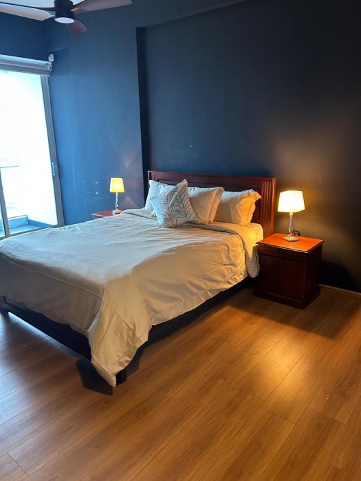 Monarch Residencies Colombo 3