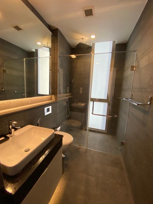 7 th Sence Colombo 7