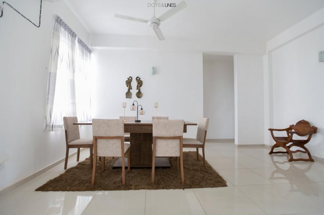 Prime Residents Aggona Rajagiriya 