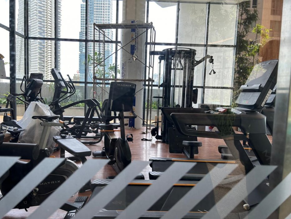 Trizen Apartment Colombo 2