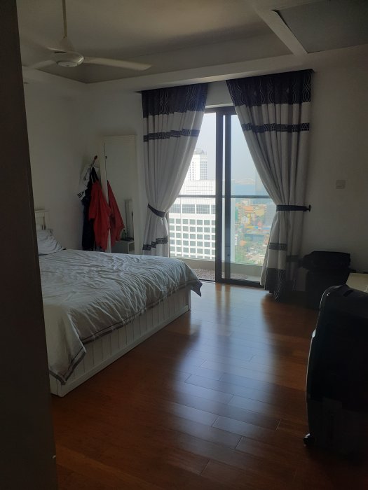 Orwell residence 03 bedrooms 