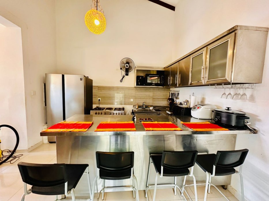 Prime Feiero. Thalawathugoda 