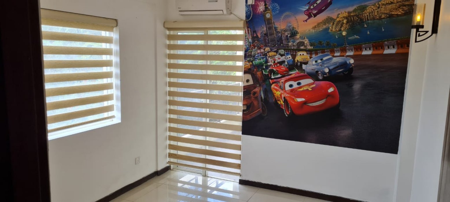 Highnes Rajagiriya.  54 million 