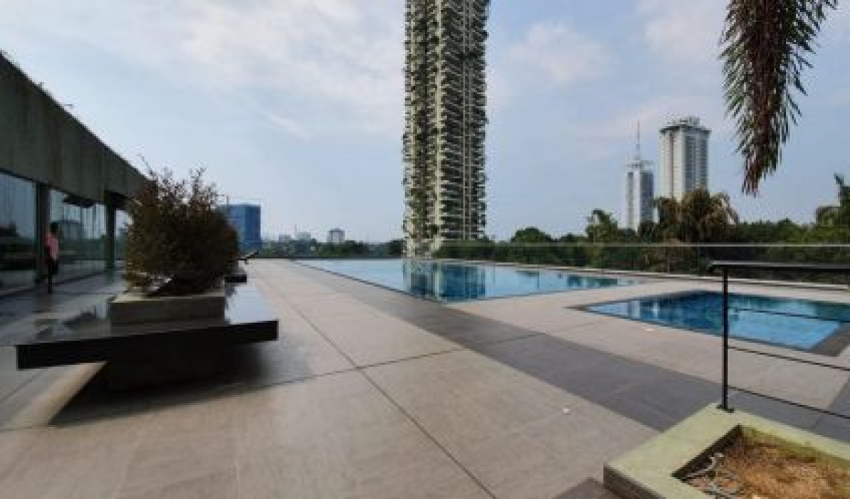 Fairway Elements SLR 003 