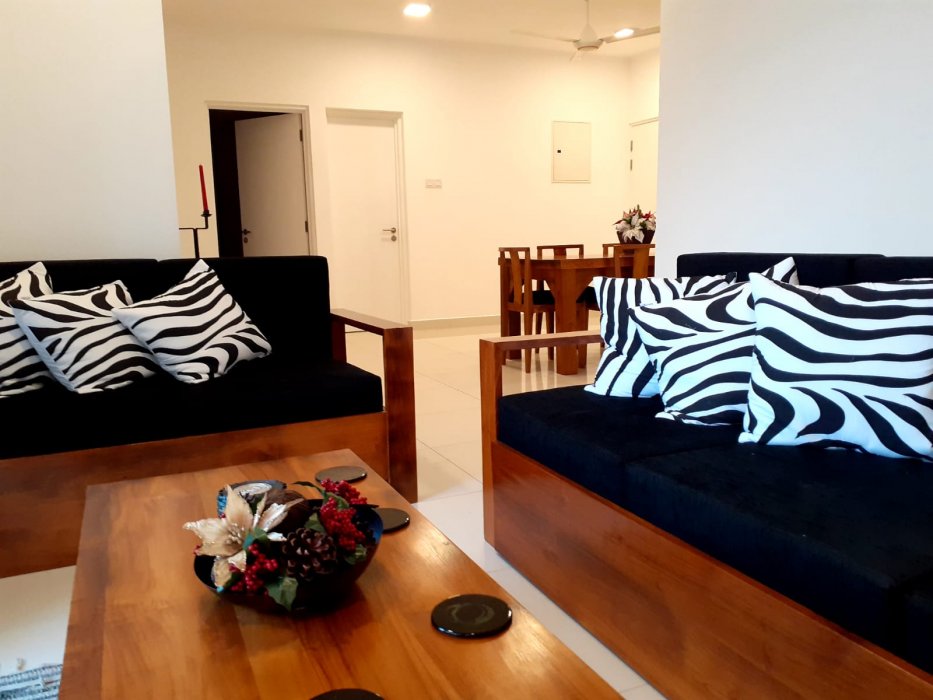 Fairway urban Koswatta 