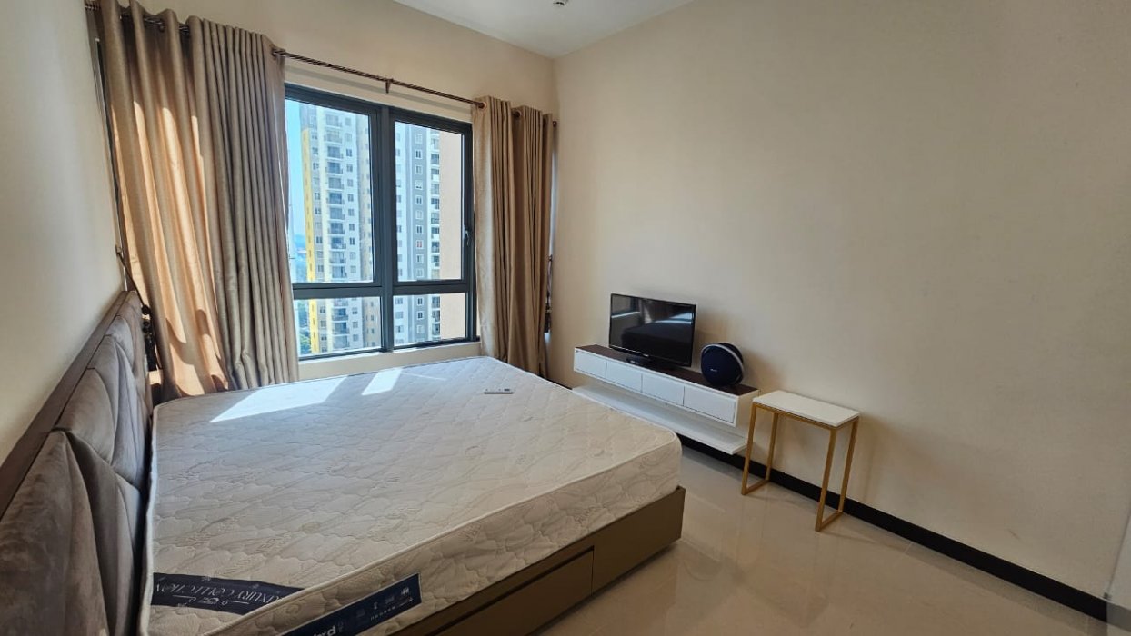 Trizen Luxury Apartment Colombo 2