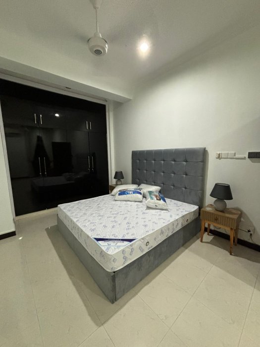 Capital Residence Colombo 7