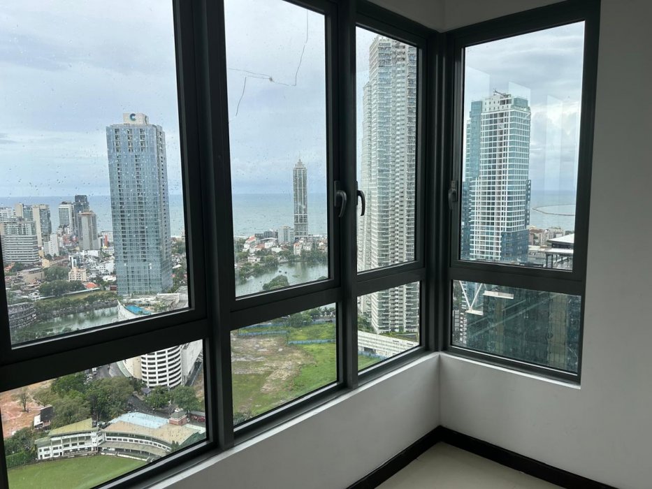 Trizen Apartment Colombo 2