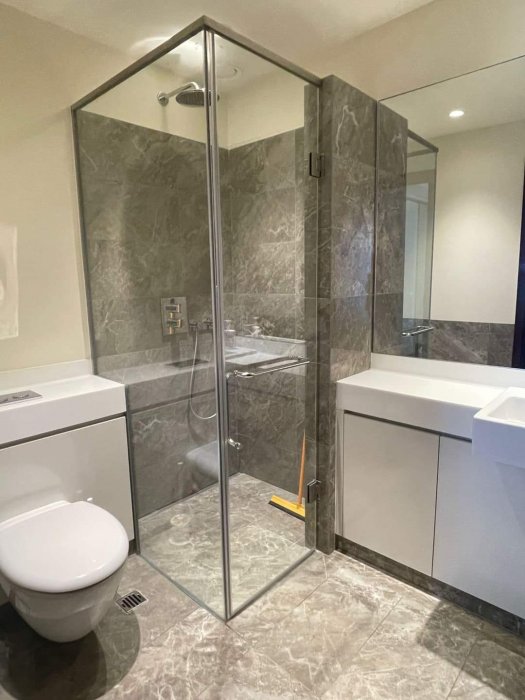 Cinnamon life- 02 bedrooms 