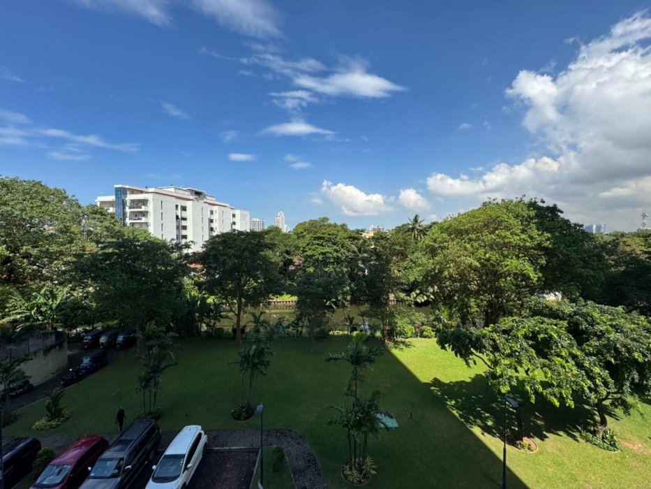 Havelock City. Davidson Tower 