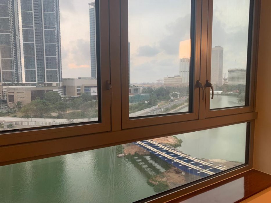 Cinnamon life Colombo 