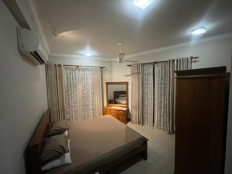 Trillium Apartment Colombo 07