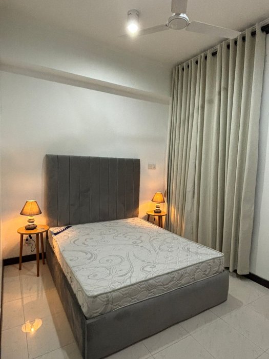 Capital Residence Colombo 7