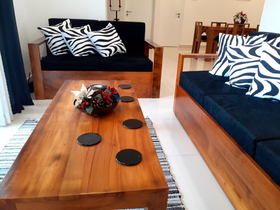 Urban homes Koswatta 