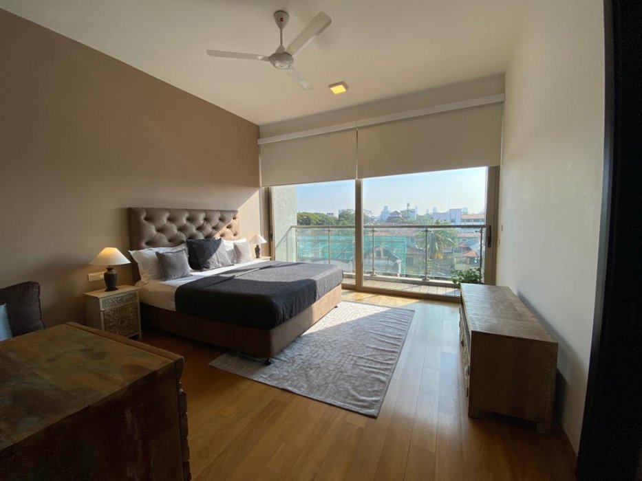 7 th Sence Colombo 7