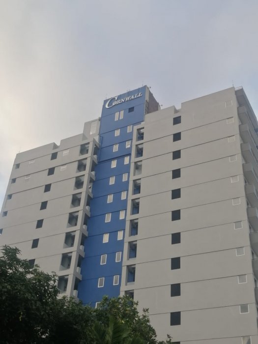 Cornwell Residence Colombo 3