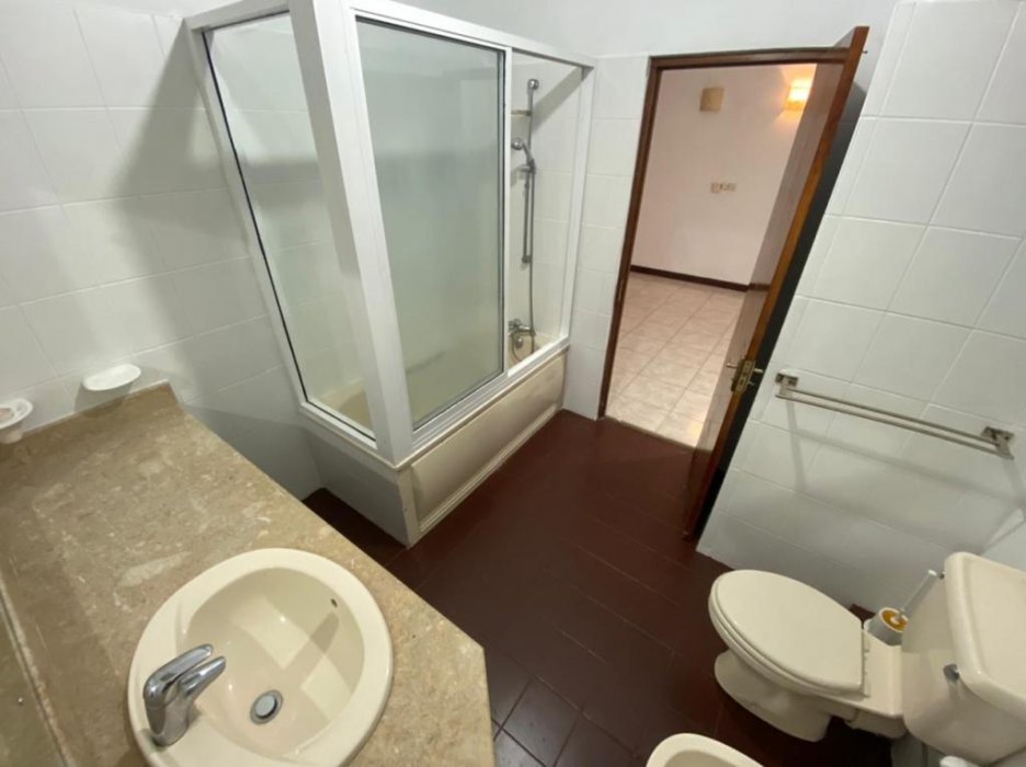 Windsor Tower Colombo 7