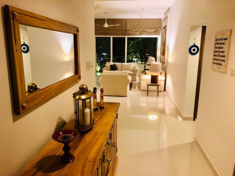 Clearpoint Residence ( Ref- 303 )