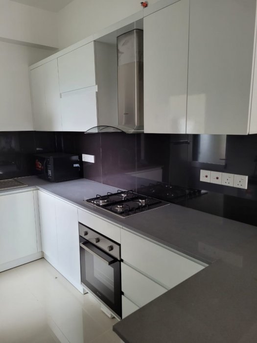 Treasure Trove Rajagiriya 