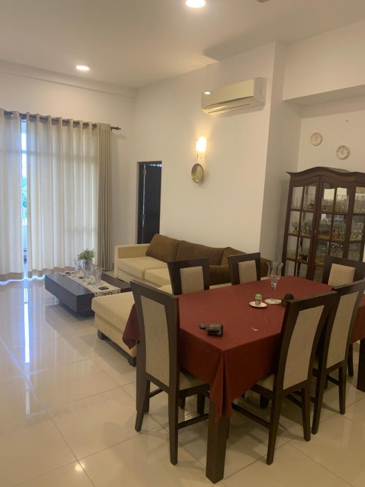 Zion Access Residence Thalawathugoda 