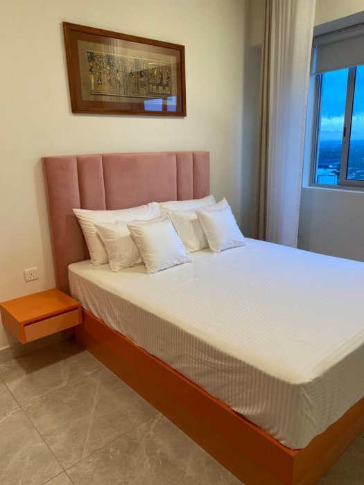 Capital heights Rajagiriya 