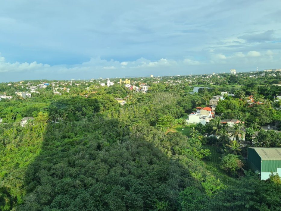 Sky Gardens Rajagiriya 