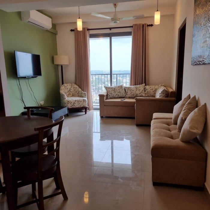 Owal view residence Colombo 8