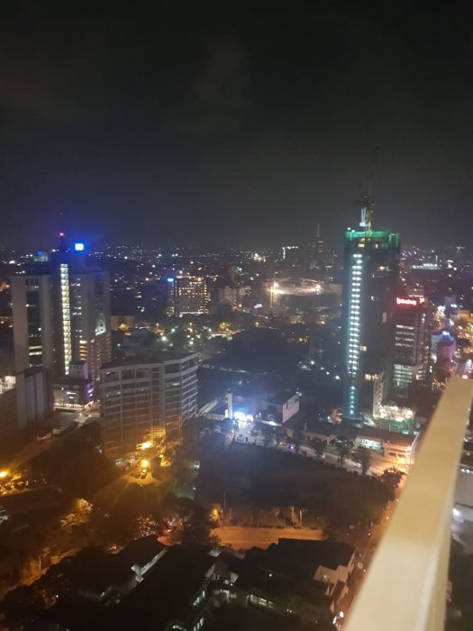 Òn 320 union place Colombo 2