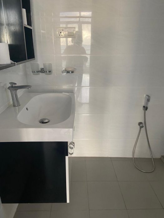 Blue Ocean Apartment Colombo 4