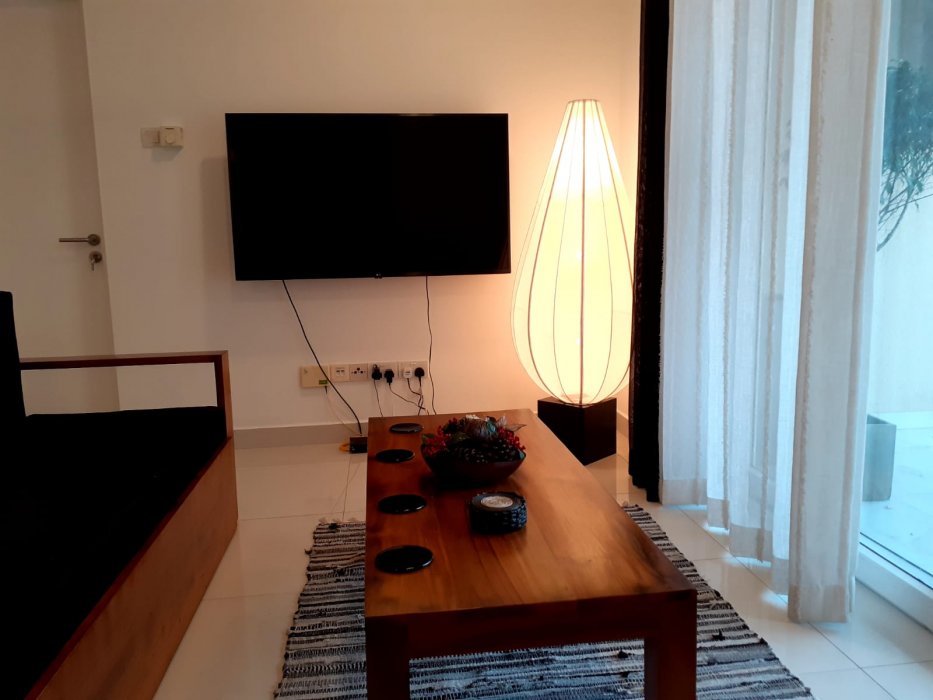 Urban homes Koswatta 