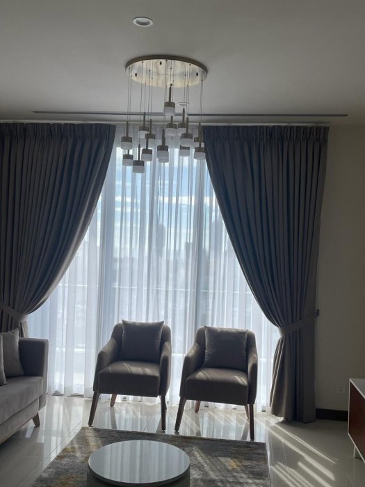 Prime  Grand Colombo 7