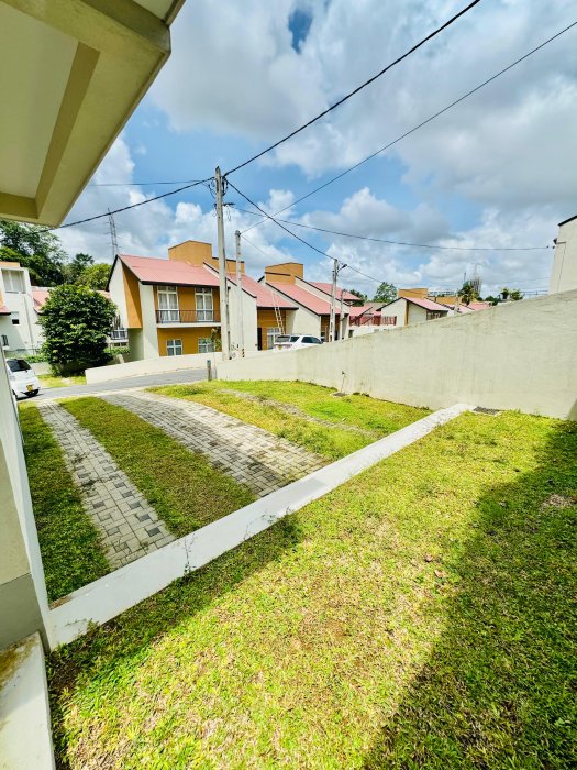 MALABE. Brand new House 