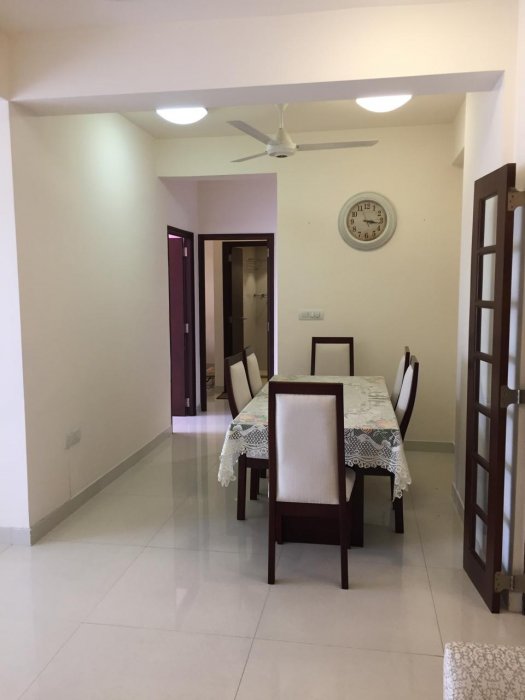 Iconi 110 Rajagiriya 