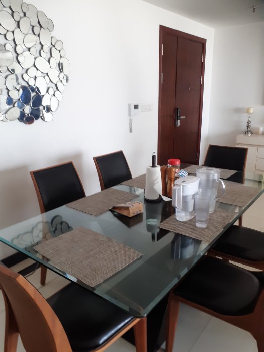 Orwell residence 03 bedrooms 