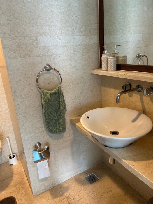 Monarch Residencies Colombo 3