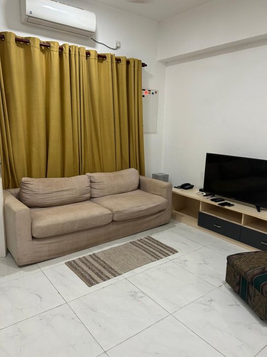 SHORT LET- APARTMENT 