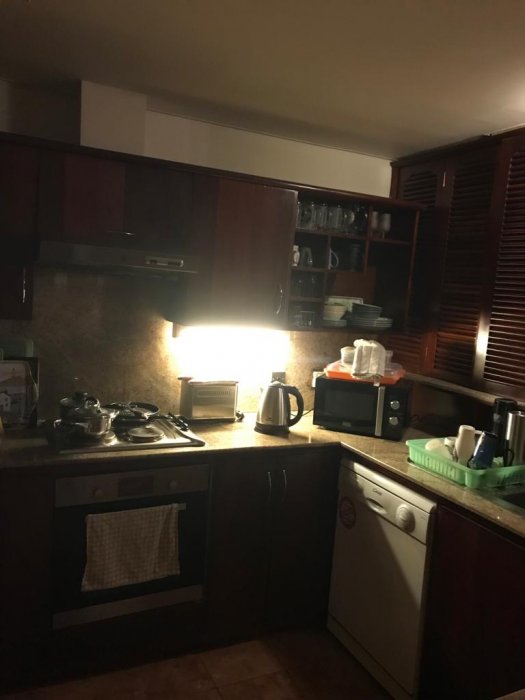 Crescat Residence Colombo 