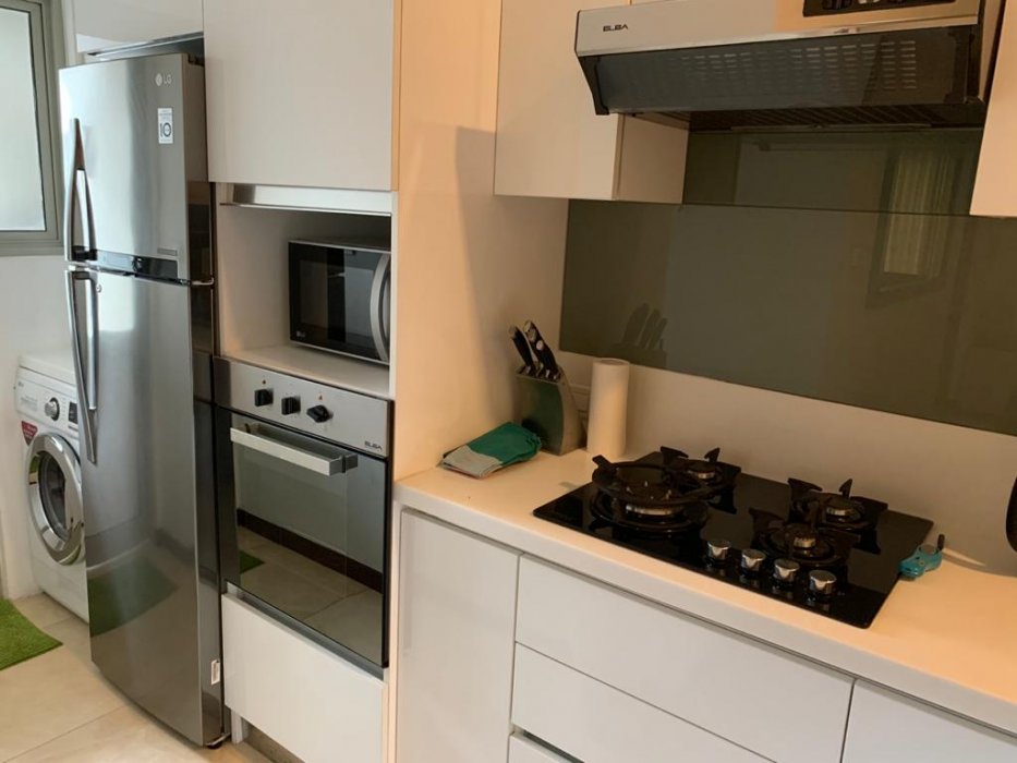 Capitol Elite | Colombo 7