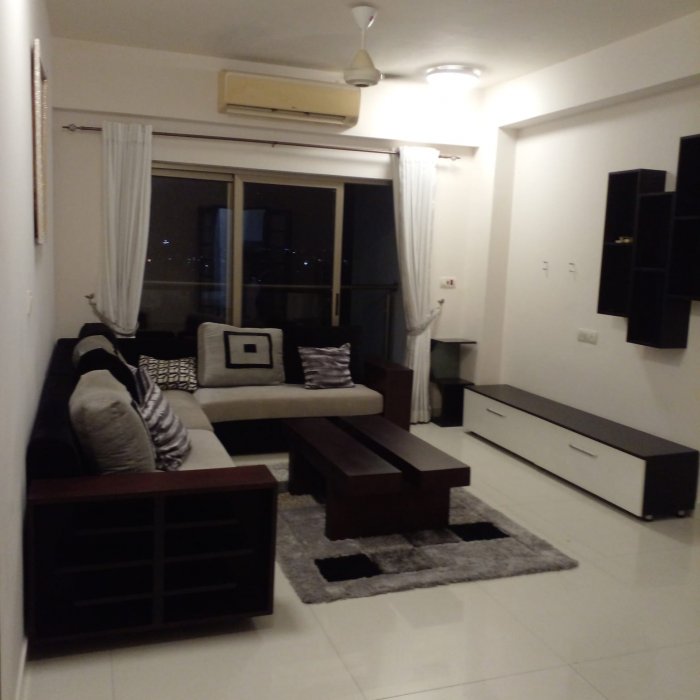 Iconic 110 Rajagiriya 