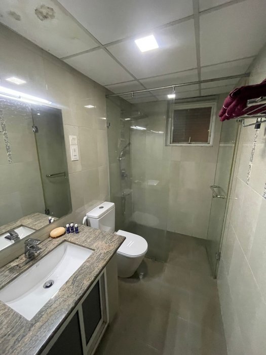 Trillium Apartment Colombo 07