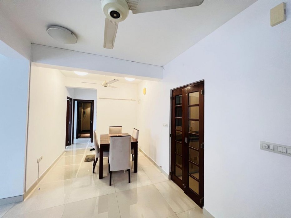 Iconic 110. Parliament Road Rajagiriya 