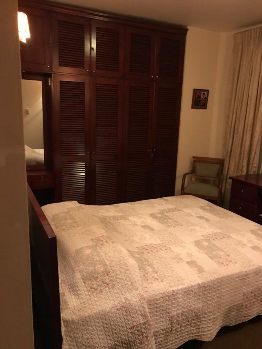 Crescat Residence Colombo 