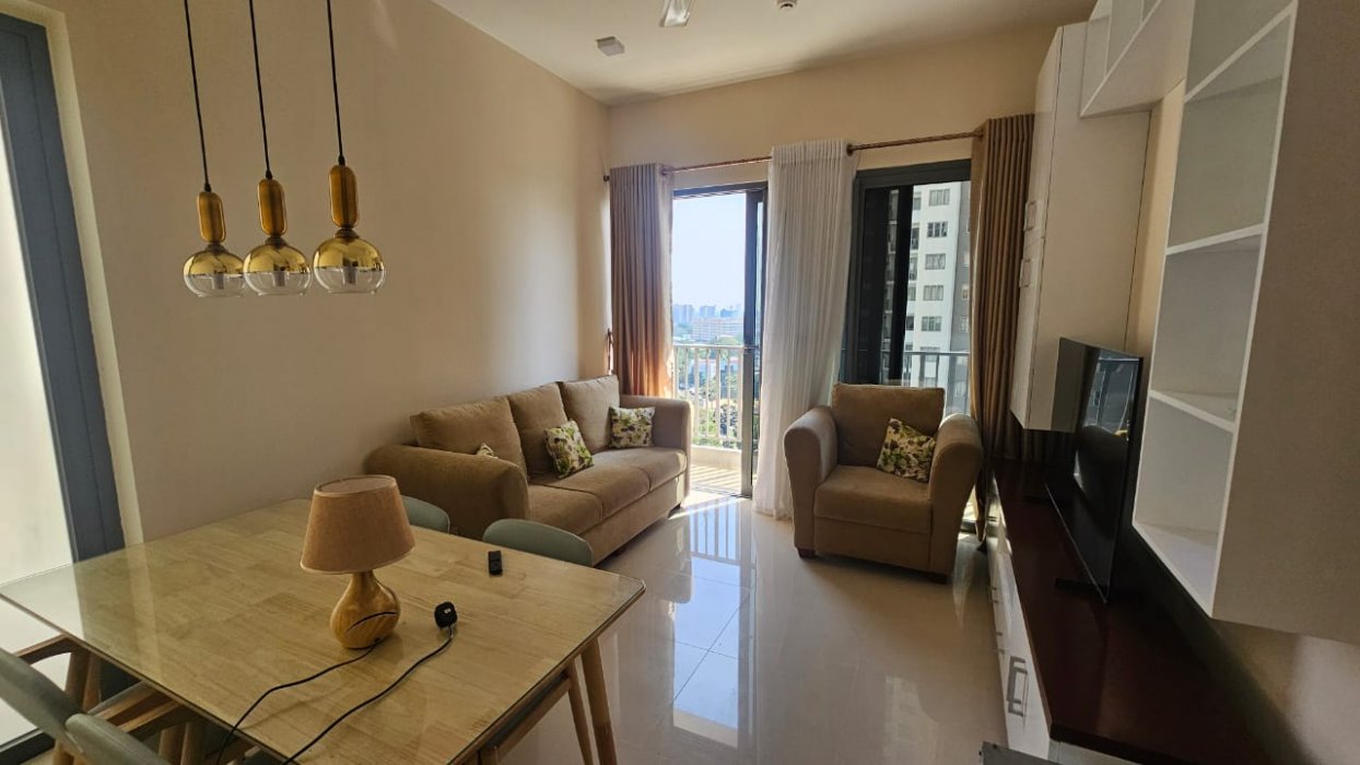 Trizen Luxury Apartment Colombo 2