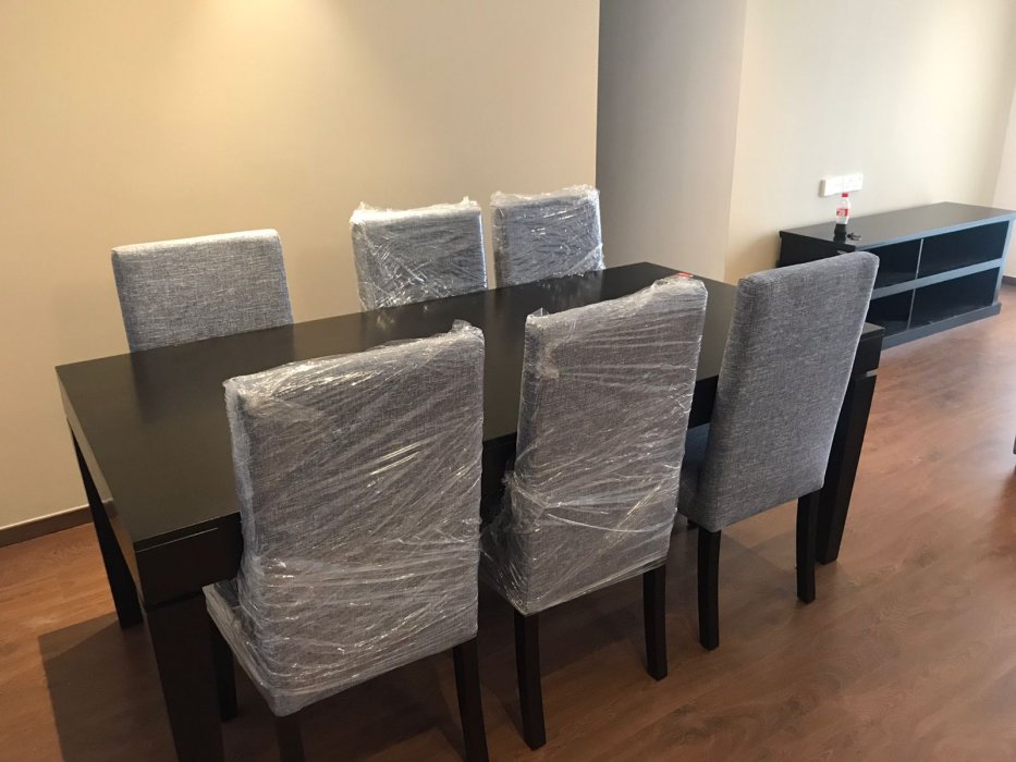 02 Bedrooms-Capital heights Nawala 