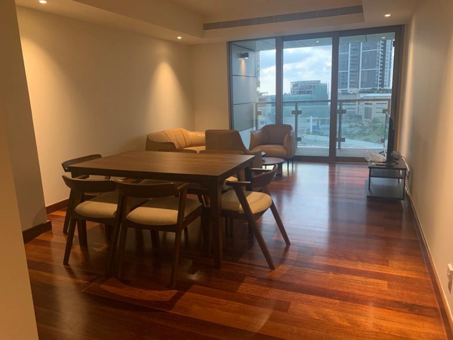 Cinnamon life Colombo 