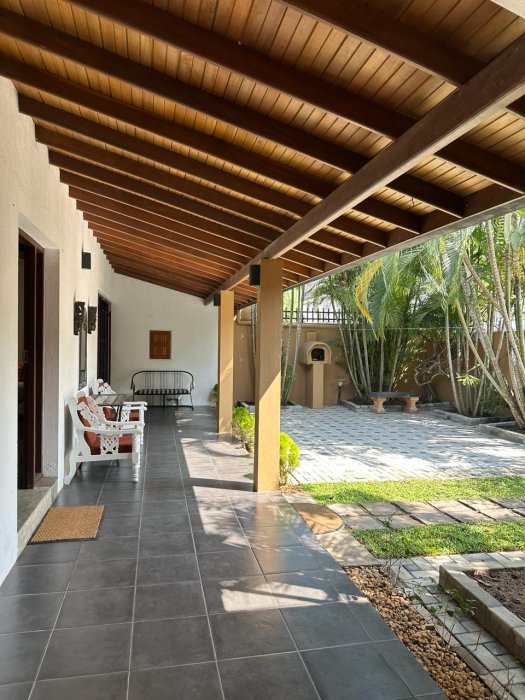 Luxury House Colombo 7