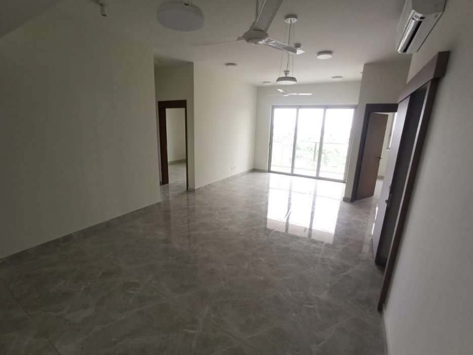 Capital Heights - 02 bedrooms  - 48 m ( SP 200 )