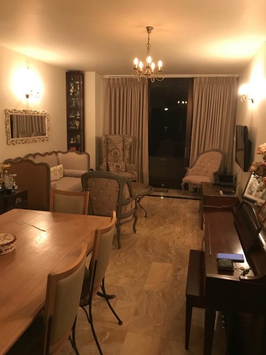 Crescat Residence Colombo 