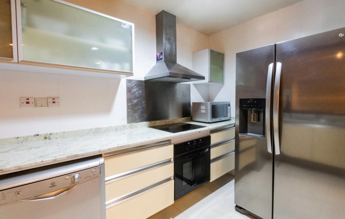 Monarch residence 02 bedrooms  ( SPR007)