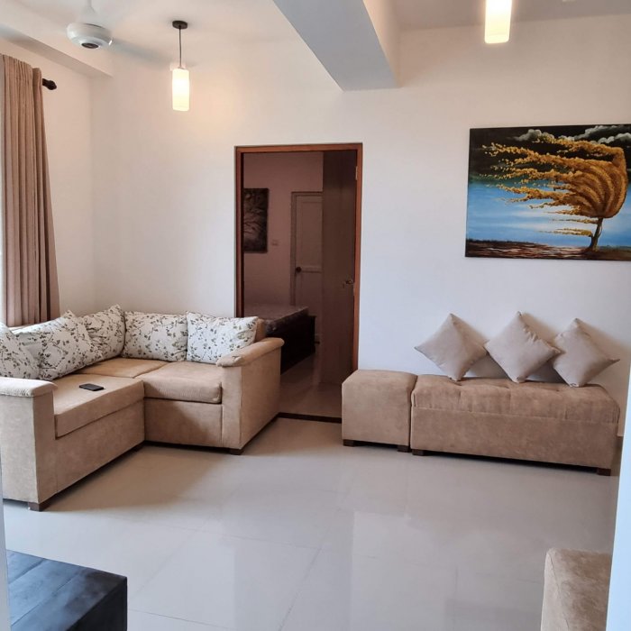 Owal view residence Colombo 8